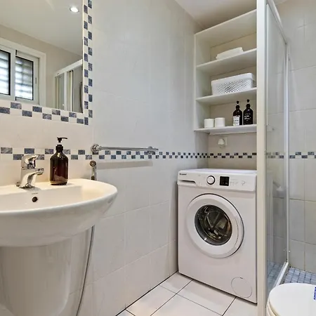 Vistamarina 402a By Ivi Real Estate Τορρεμολίνος