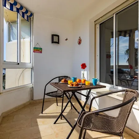 Vistamarina 402a By Ivi Real Estate