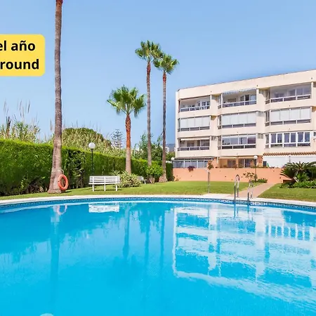 Vistamarina 402a By Ivi Real Estate Apartment Torremolinos