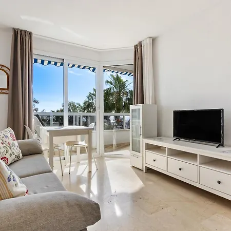 Апартаменты Vistamarina 402a By Ivi Real Estate *