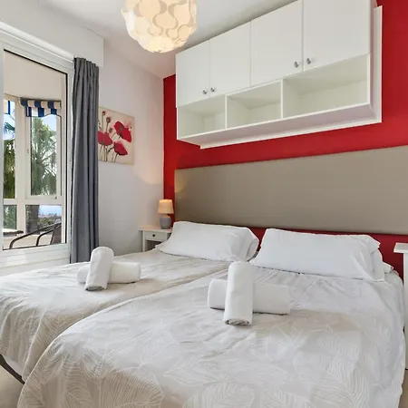 Vistamarina 402a By Ivi Real Estate Апартаменты