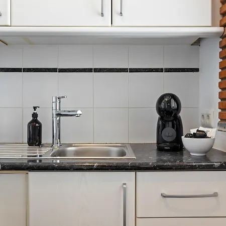 Vistamarina 402a By Ivi Real Estate * Торремолинос