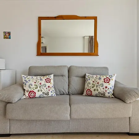 Vistamarina 402a By Ivi Real Estate Апартаменты