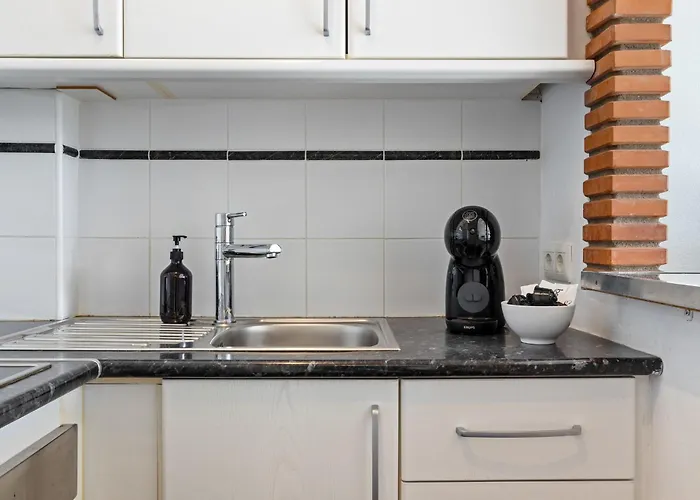 Vistamarina 402a By Ivi Real Estate * Торремолинос