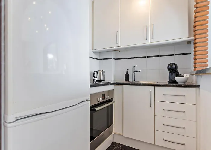 Vistamarina 402a By Ivi Real Estate Апартаменты