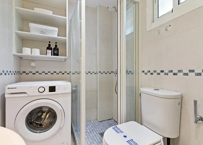 Апартаменты Vistamarina 402a By Ivi Real Estate