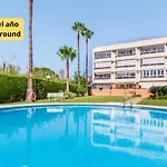 Vistamarina 402a By Ivi Real Estate Apartmán Torremolinos