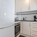 Vistamarina 402a By Ivi Real Estate Apartmán