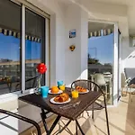 Vistamarina 402a By Ivi Real Estate