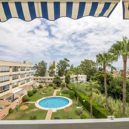 Vistamarina 402a By Ivi Real Estate * Torremolinos