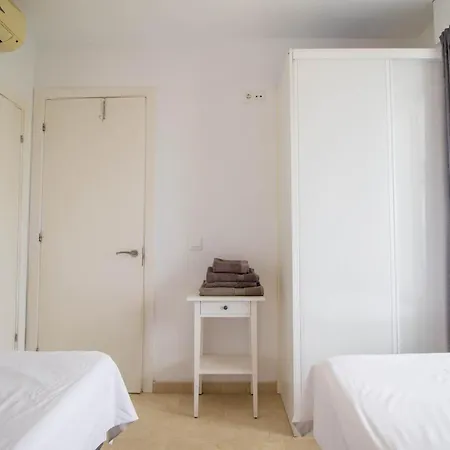 Vistamarina 402a By Ivi Real Estate Appartement