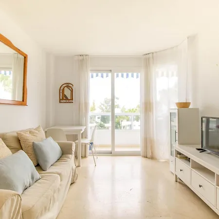 Appartamento Vistamarina 402a By Ivi Real Estate Torremolinos