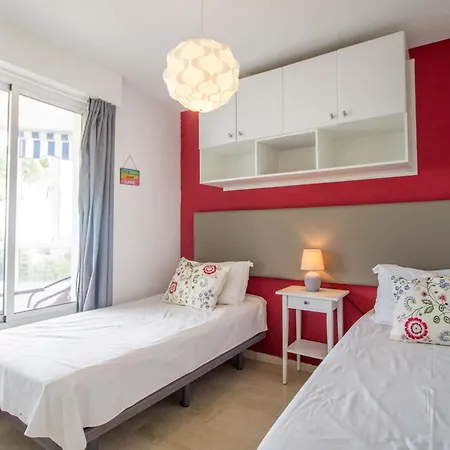 Vistamarina 402a By Ivi Real Estate * Torremolinos