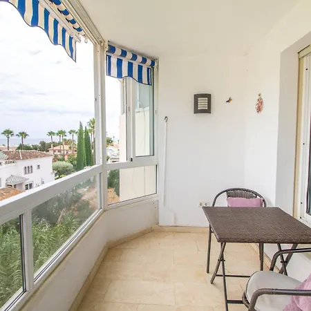 Appartamento Vistamarina 402a By Ivi Real Estate *