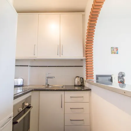 Vistamarina 402a By Ivi Real Estate * Torremolinos