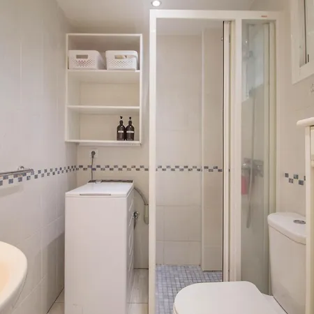 Vistamarina 402a By Ivi Real Estate Appartamento *