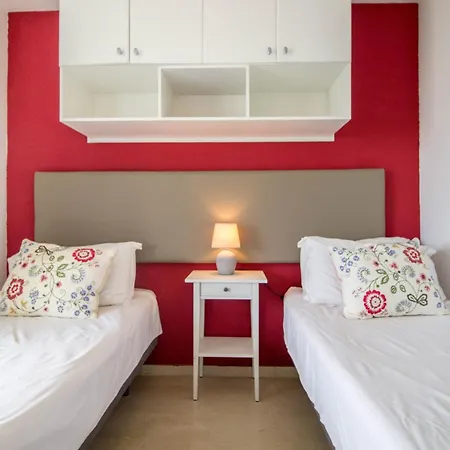 Appartamento Vistamarina 402a By Ivi Real Estate *