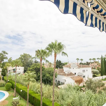 Vistamarina 402a By Ivi Real Estate