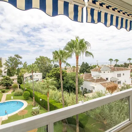 Vistamarina 402a By Ivi Real Estate Appartamento