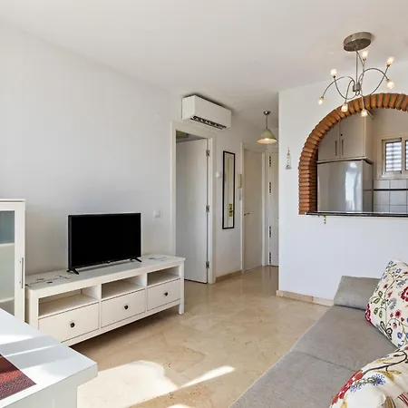 Vistamarina 402a By Ivi Real Estate