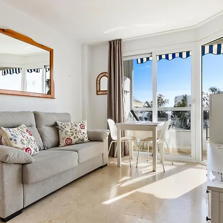 Vistamarina 402a By Ivi Real Estate Διαμέρισμα Τορρεμολίνος