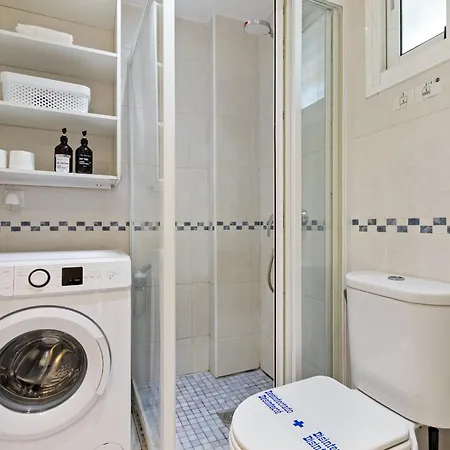 Lejlighed Vistamarina 402a By Ivi Real Estate