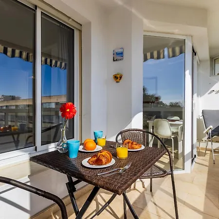 Vistamarina 402a By Ivi Real Estate