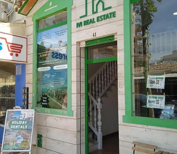 Appartamento Vistamarina 402a By Ivi Real Estate Torremolinos