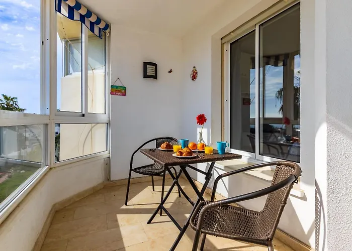 Vistamarina 402a By Ivi Real Estate