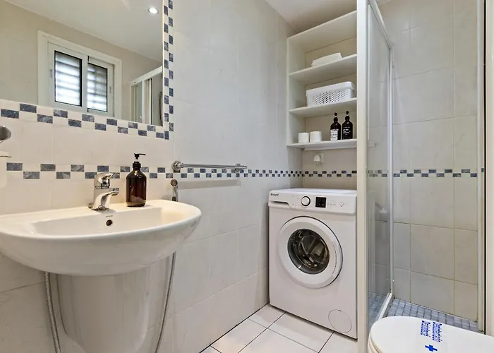 Vistamarina 402a By Ivi Real Estate Torremolinos