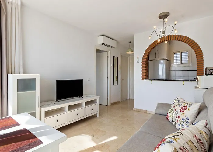 Vistamarina 402a By Ivi Real Estate