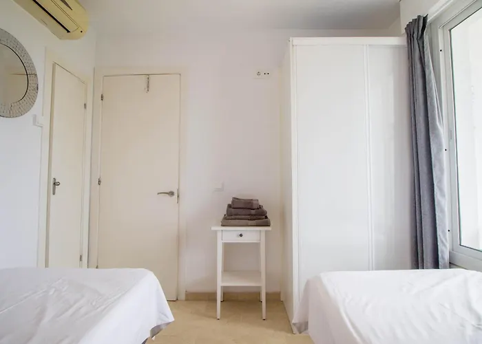 Vistamarina 402a By Ivi Real Estate Apartamento