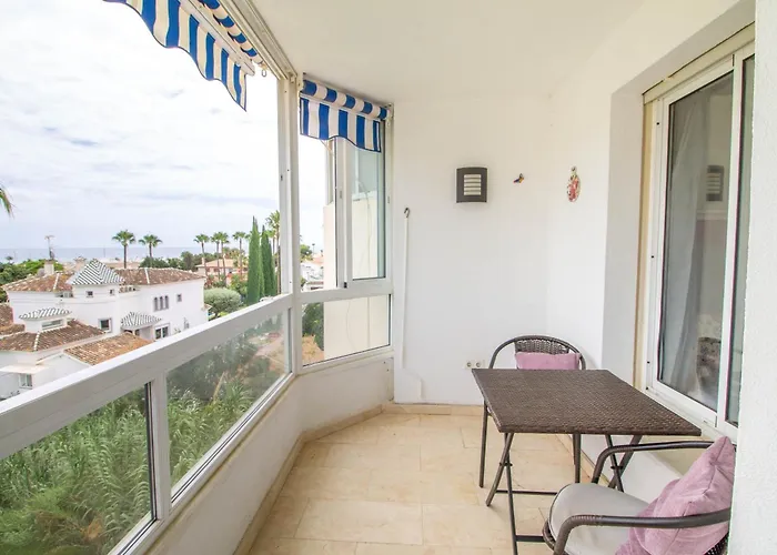 Apartamento Vistamarina 402a By Ivi Real Estate *