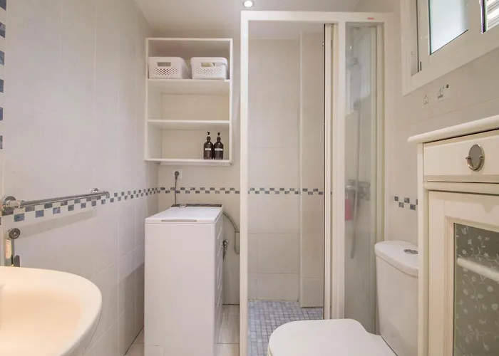 Vistamarina 402a By Ivi Real Estate Apartamento *