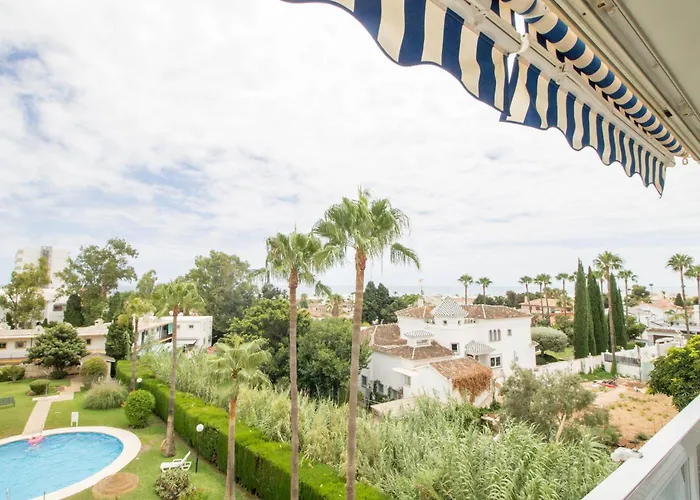 Vistamarina 402a By Ivi Real Estate