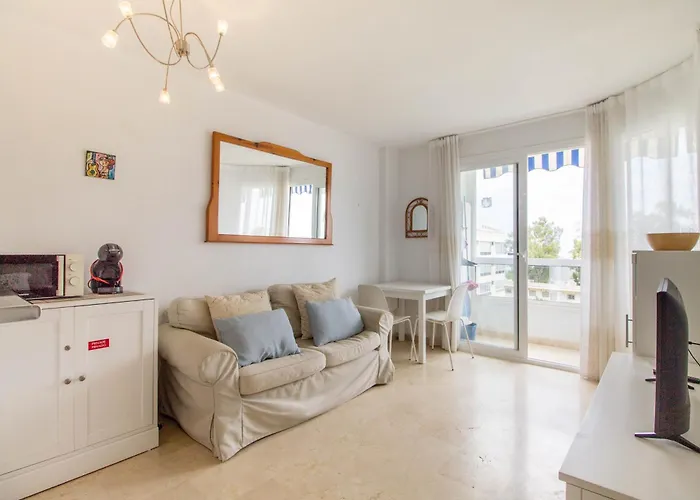 Vistamarina 402a By Ivi Real Estate Apartamento