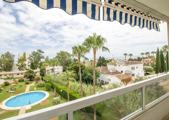 Vistamarina 402a By Ivi Real Estate Apartamento