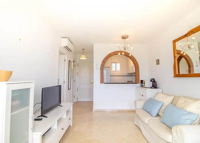 Vistamarina 402a By Ivi Real Estate Torremolinos