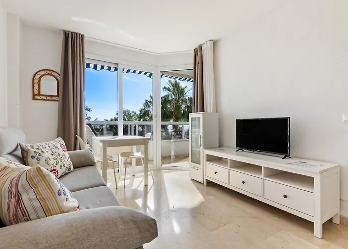 Apartamento Vistamarina 402a By Ivi Real Estate *