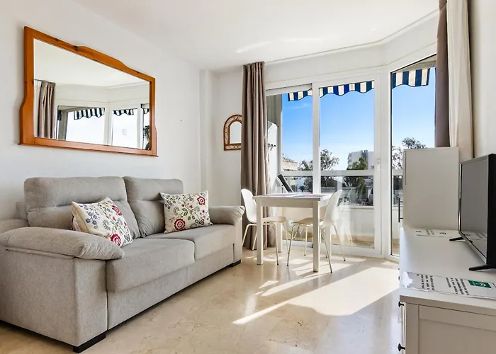 Vistamarina 402a By Ivi Real Estate Apartamento Torremolinos