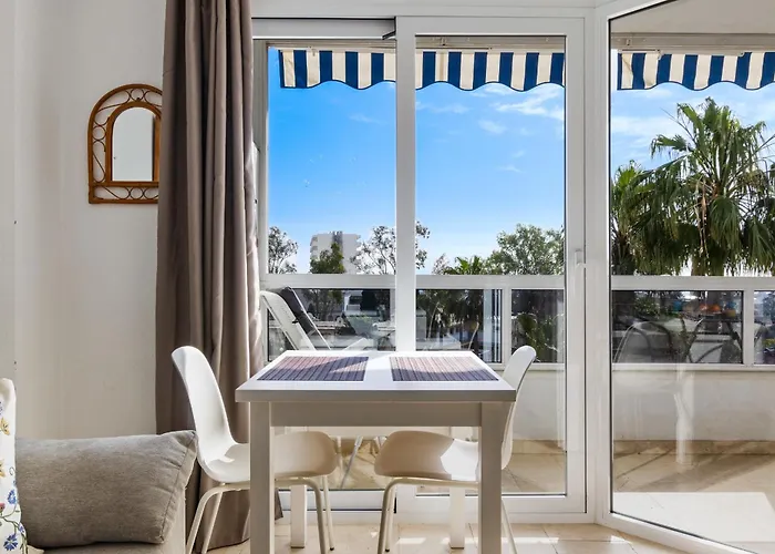 Vistamarina 402a By Ivi Real Estate Torremolinos