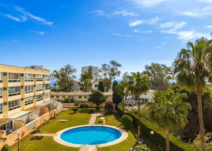 Apartamento Vistamarina 402a By Ivi Real Estate