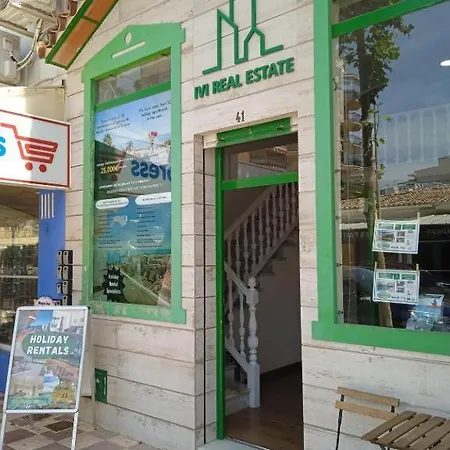 Appartement Vistamarina 402a By Ivi Real Estate Torremolinos