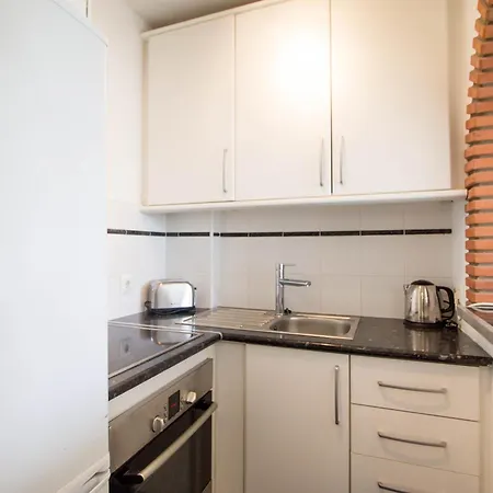 Vistamarina 402a By Ivi Real Estate