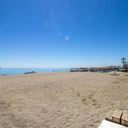 Vistamarina 402a By Ivi Real Estate Appartement Torremolinos