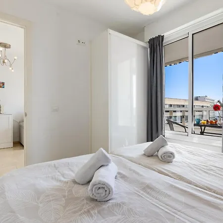 Apartman Vistamarina 402a By Ivi Real Estate *