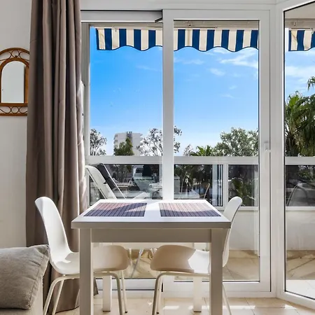 Vistamarina 402a By Ivi Real Estate Торремолинос